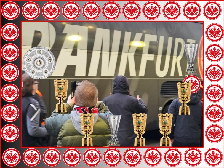 Eintracht Frankfurt Mannschaftsbus (11)